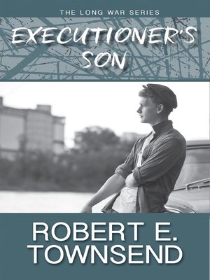 cover image of Executioner's Son